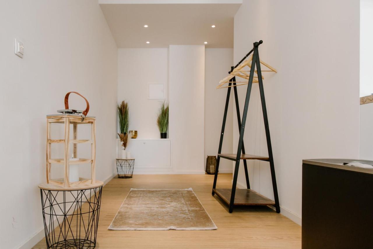 Moderne Suite No1 Im Herzen Von Hameln ฮาเมลน์ ภายนอก รูปภาพ