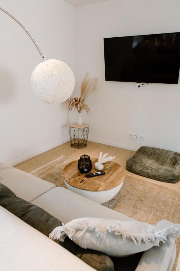 Moderne Suite No1 Im Herzen Von Hameln ฮาเมลน์ ภายนอก รูปภาพ